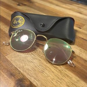 Ray Ban Sunglasses
